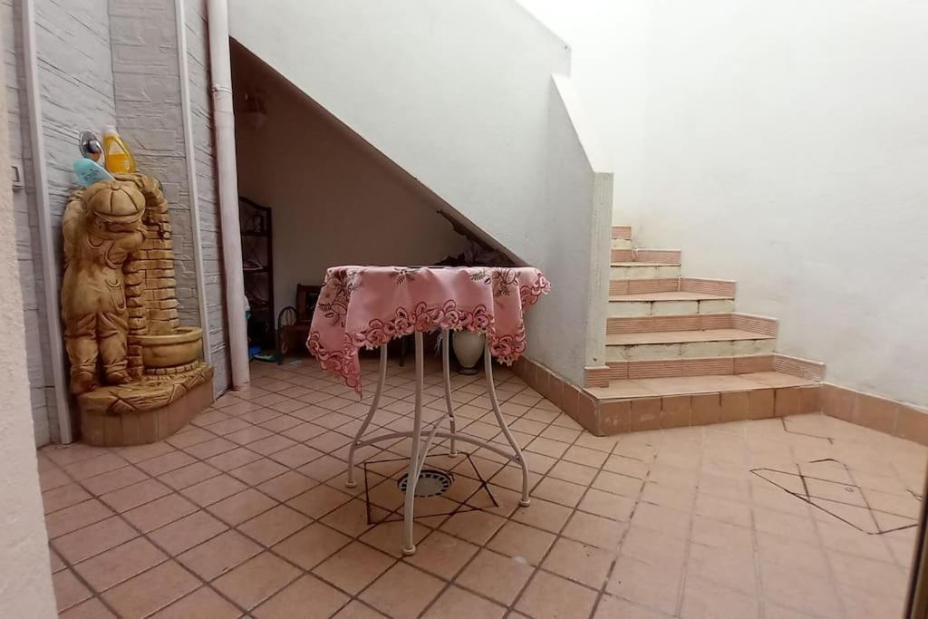 Casa Vacanze Cagliari Poetto Quartu SantʼElena Exteriör bild