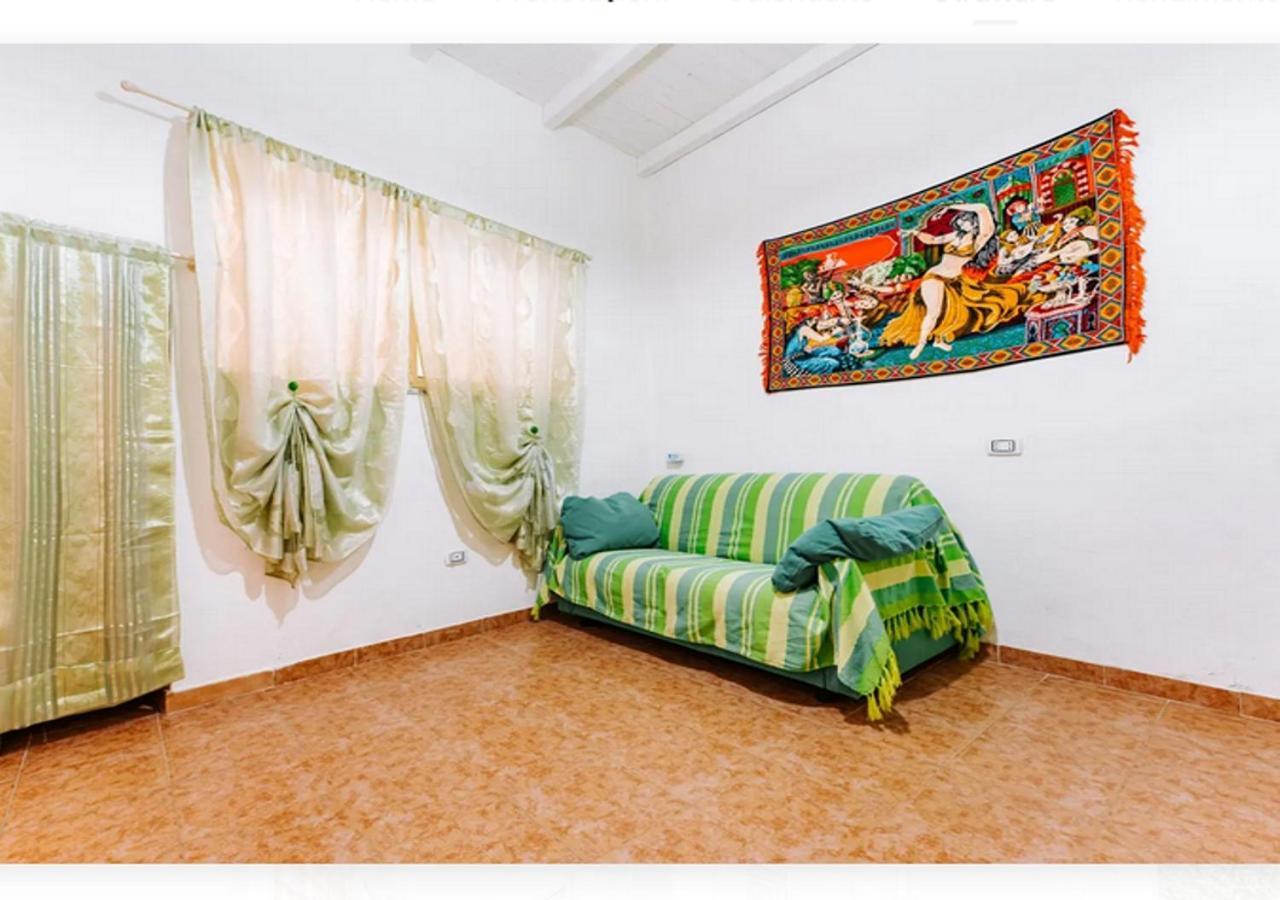 Casa Vacanze Cagliari Poetto Quartu SantʼElena Exteriör bild